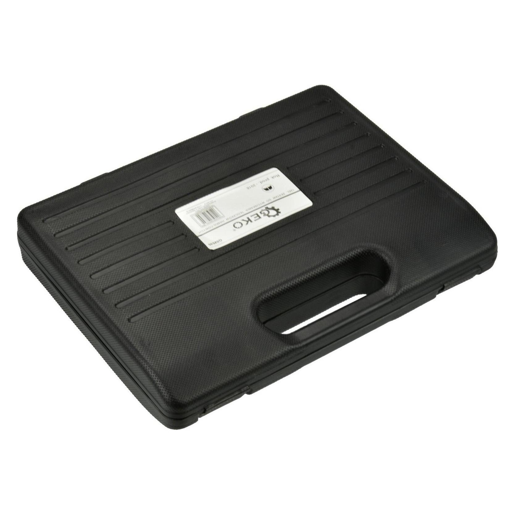 GEKO Bremskolbenkompressor 12er-Set (G02535)
