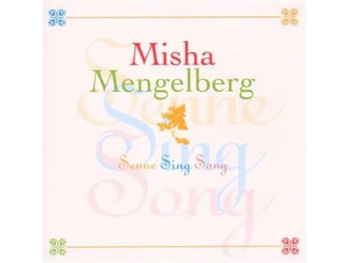 Misha Mengelberg - Senne Sing Song
