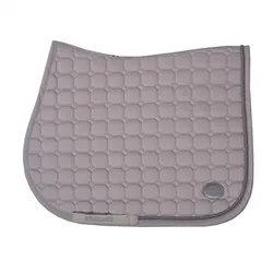 Kingsland Las Flores Schabracke aus Coolmax beige moon b. S19, Kin19_S_Gr.: DRESS