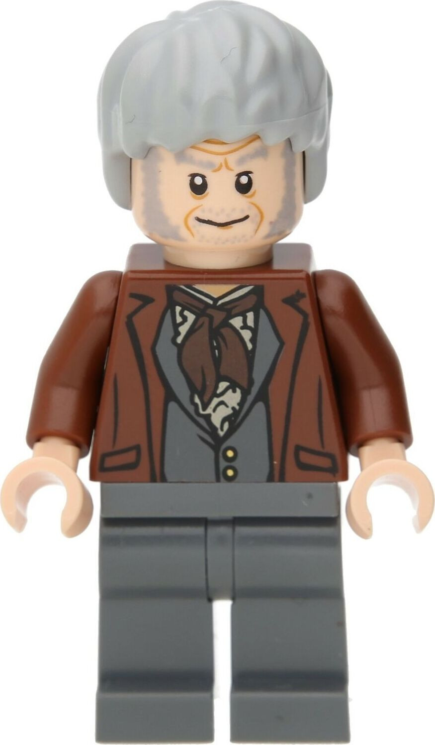 LEGO Harry Potter Garrick Ollivander
