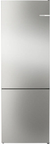 Bosch Série 4 Réfrigérateur combiné pose-libre 203 x 70 cm KGN492IAF