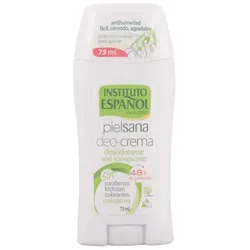 Instituto Español Healthy Skin Cream Deodorant 75ml