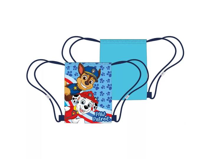 Paw Patrol gymtas Hero Hounds 40 x 35 cm