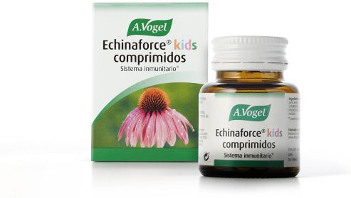 A.Vogel Echinaforce Kids Immune System 80 Tablets