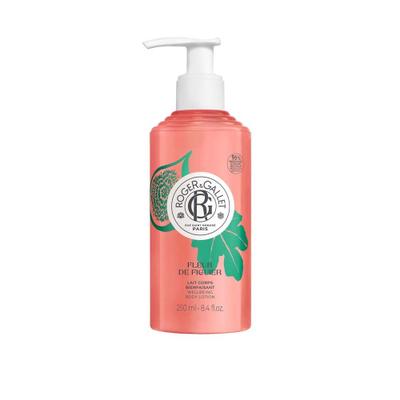 R&G Fleur de Figuier Wohlfühl-Körperlotion 250 ml Lotion