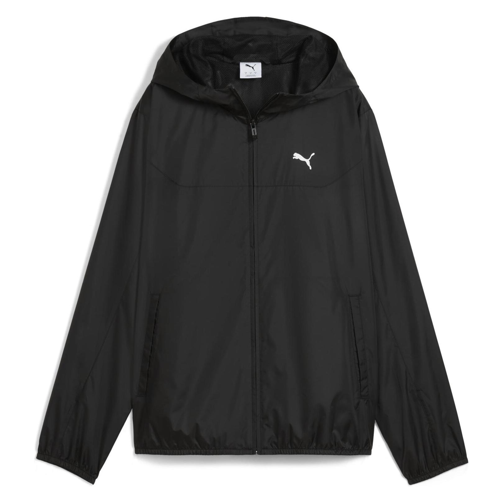 Puma Ess Regular Windbreaker (L) (685133)