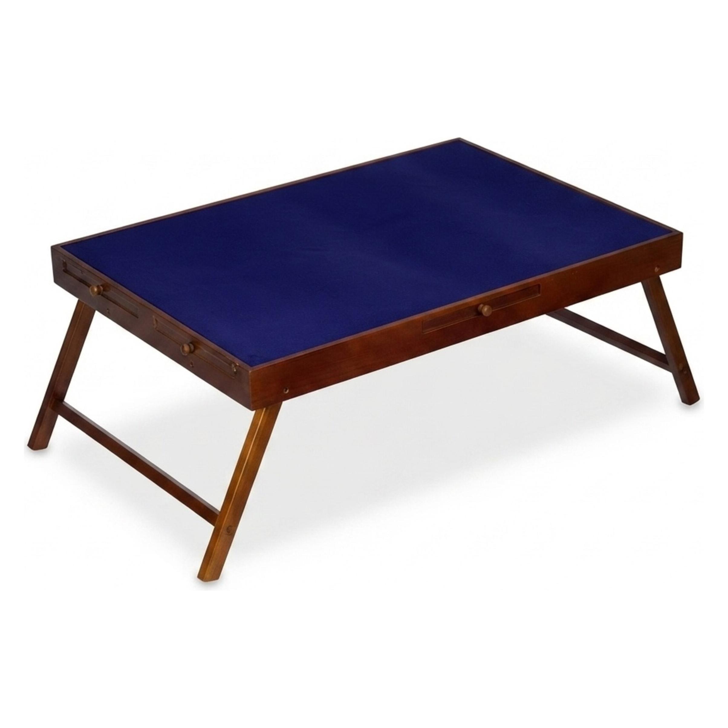 Relaxdays Puzzletisch (4052025494353)