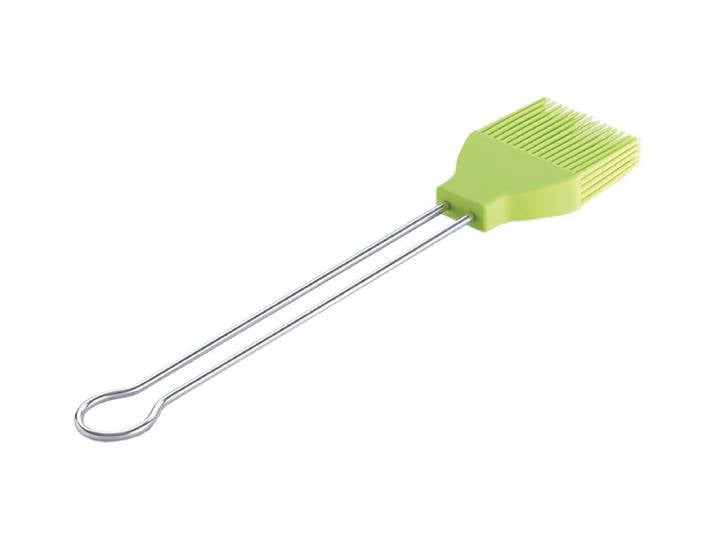 LotusGrill Marinierpinsel Limettengrün