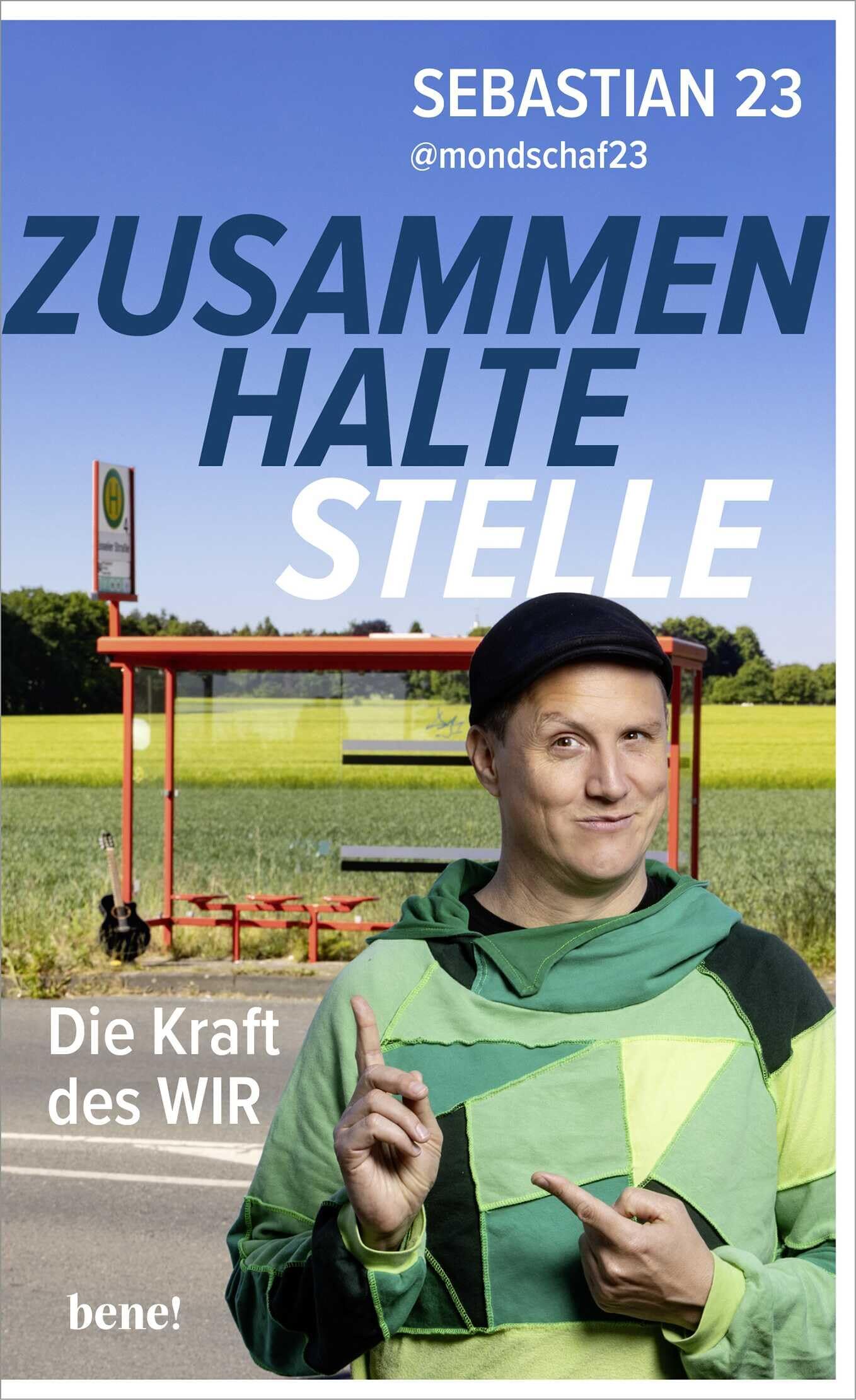 Sebastian 23 - Zusammenhaltestelle - Preis vom 11.10.2026 03:10:56 h