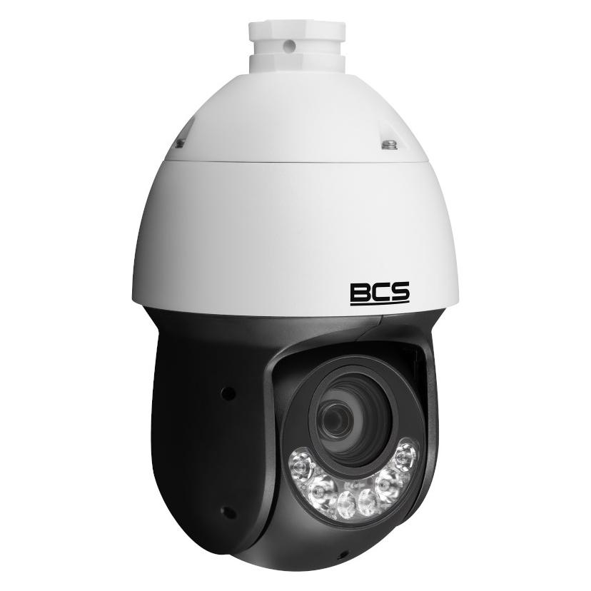 BCS Kamera IP BCS-L-SIP2825CR10L5-Ai2 Kamera IP szybkoobrotowa 8Mpx (BCS-L-SIP2825CR10L5-Ai2)