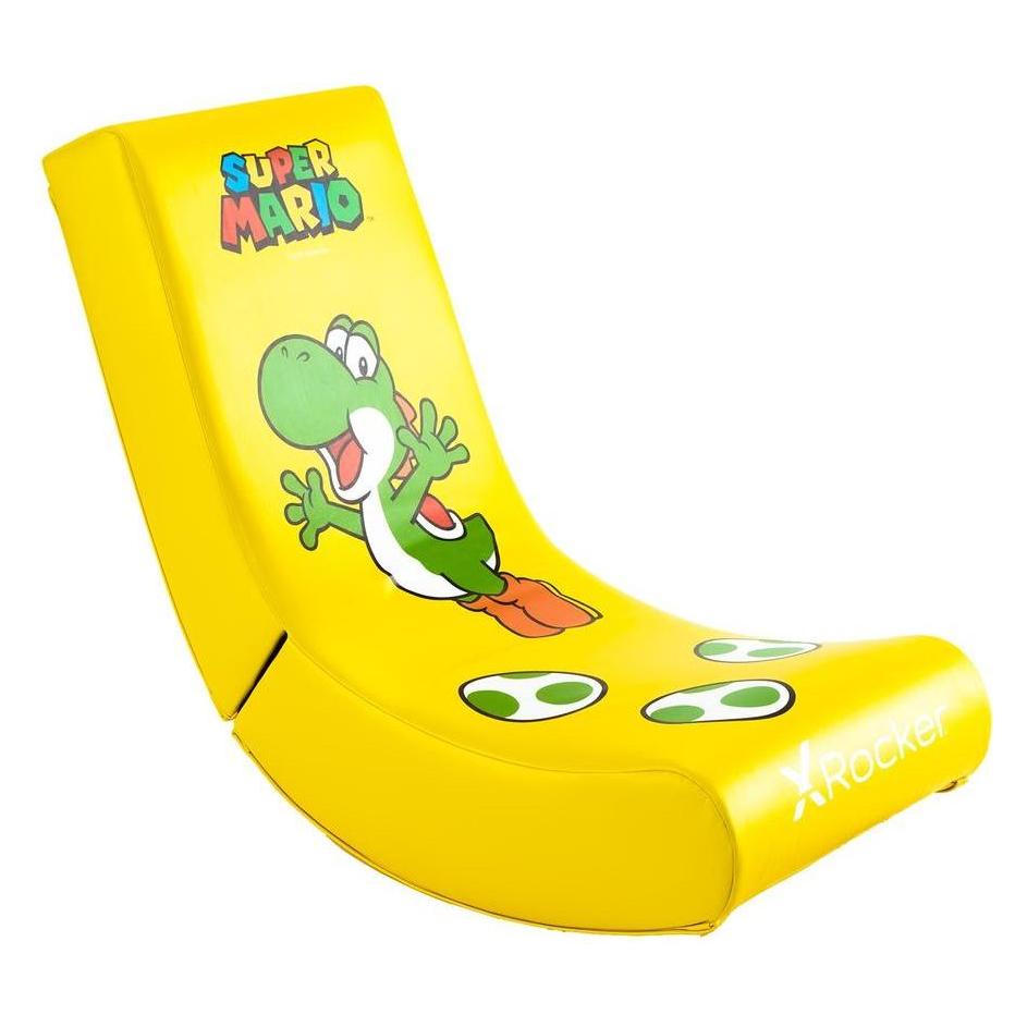 X Rocker Super Mario All-Star - Yoshi (2020095)