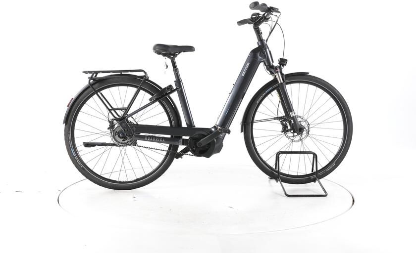 Kettler Quadriga CX5 City E-Bike Tiefeinsteiger 2024 - 300409