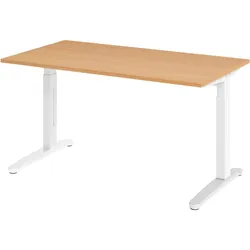 Bümö, Schreibtisch, Schreibtisch Serie-XB