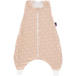 Träumeland Sommer-Sleepoverall Light TO GO 0.5 TOG, beige, 104