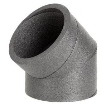 Ubbink AERFOAM EPE 160 BEND 45 (36522033)