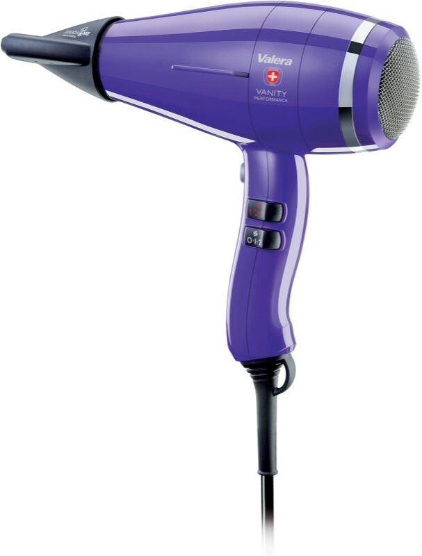Valera Vanity Performance RC sèche-cheveux Pretty Purple 1 pcs