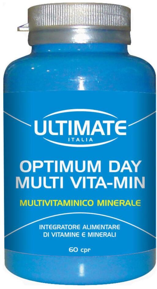 VITA AL TOP Srl OPTIMUM Day 60 Cpr