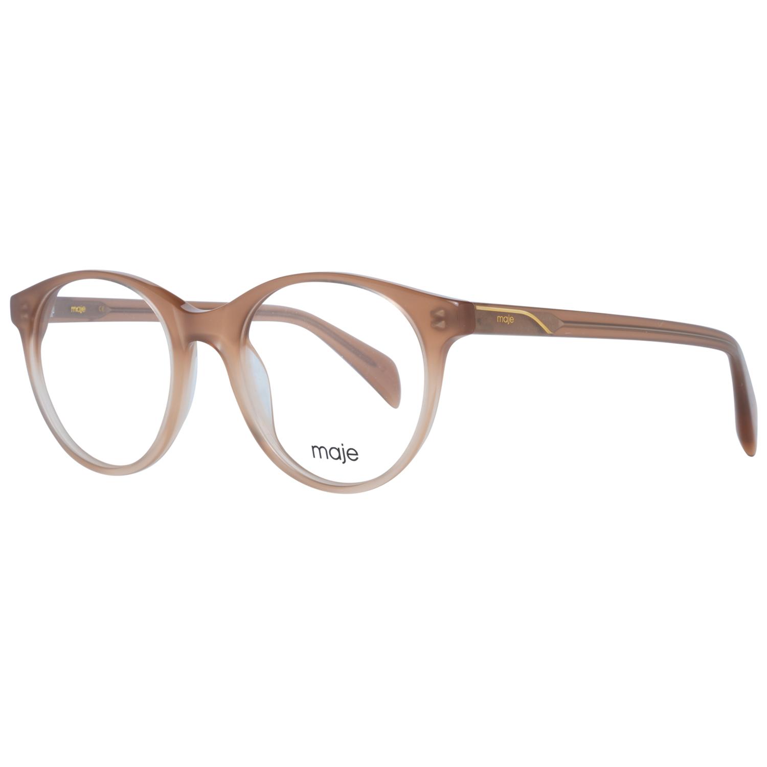 Maje Beige Dames Optische Monturen