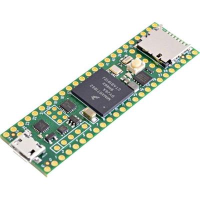 PJRC TEENSY 4.1-L Mikrocontroller Teensy 4.1 Lock