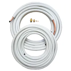 Dimplex 380920 Kältemittelleitungen für Split-Wärmepumpe LIA KML LIA0913 KMLLIA0913