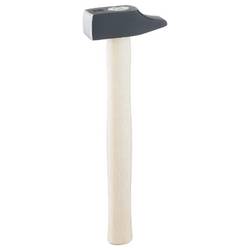 Ruthe 3005082119 Schlosserhammer 1.7 kg 380 mm 1 St.