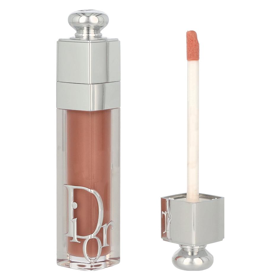 Dior Addict Lip Maximizer Plumping Gloss 013 Beige 0.2oz/6mL (#013 Beige) (286436)