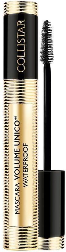 COLLISTAR Volume Unico Waterproof Mascara Intense Black 13ml