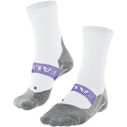 FALKE Endurance Cool Laufsocken Damen 2008 - white 39-40