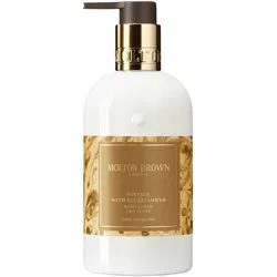 Vintage With Elderflower Körperlotion