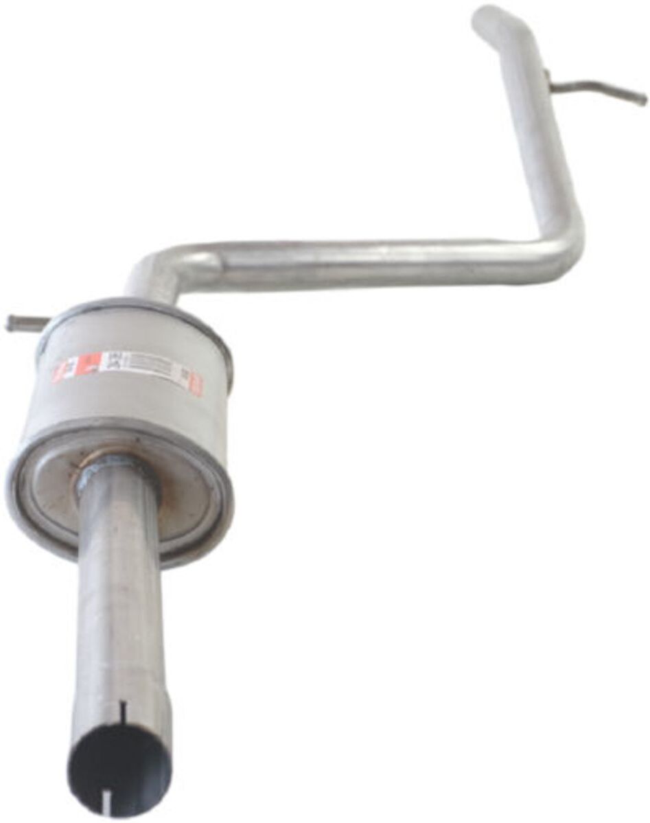 Mittelschalldämpfer BOSAL 284-395