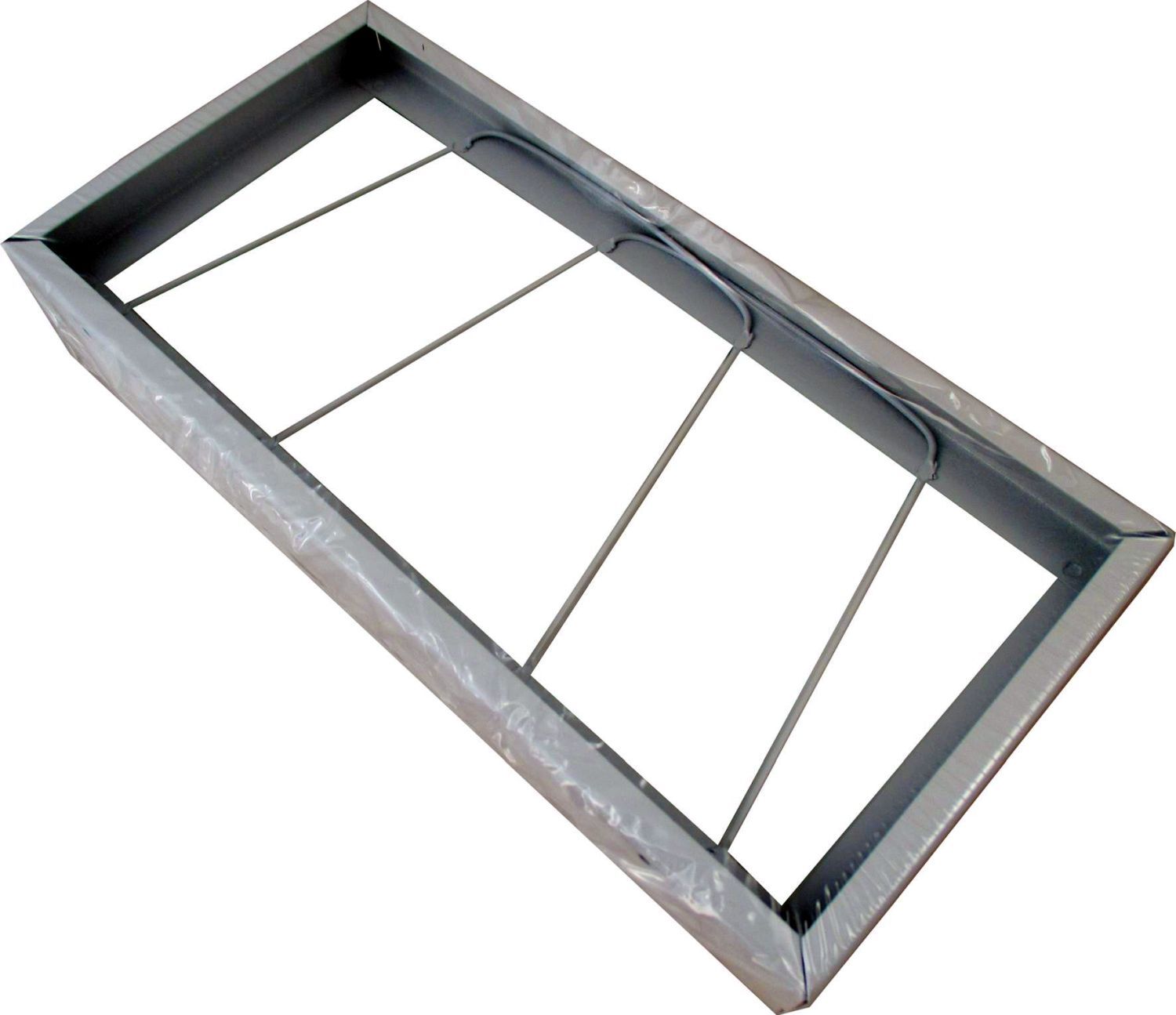 Cadre de filtre Wolf 2 pièces 2577189 pour CWL-180