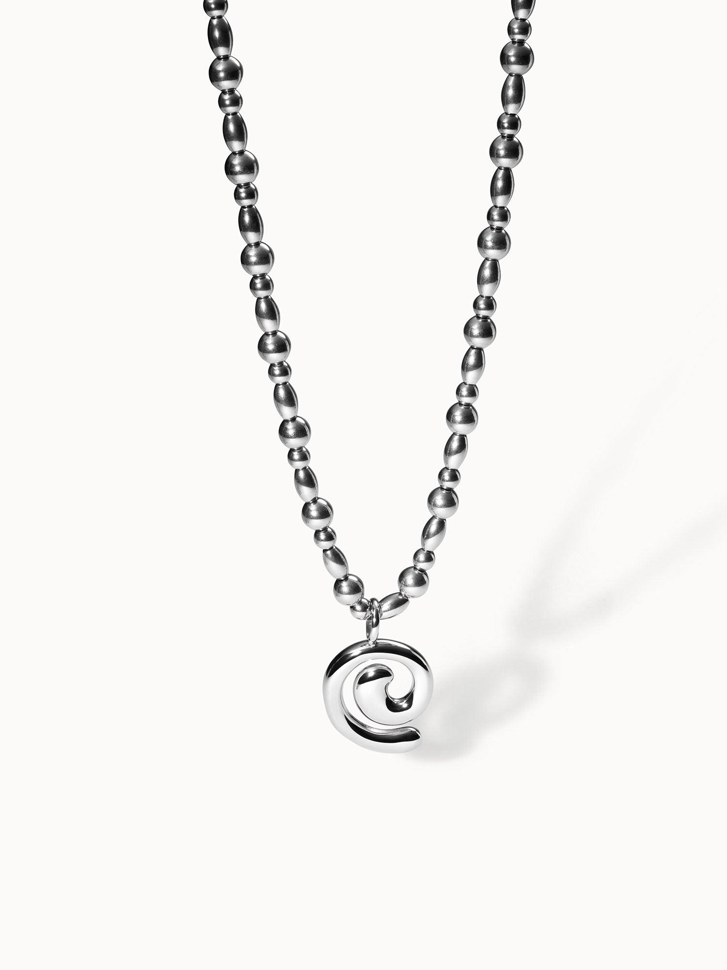 PURELEI Swirl Kette
