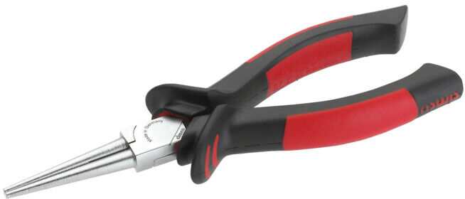 Cimco Pince ronde 100062 (100062)