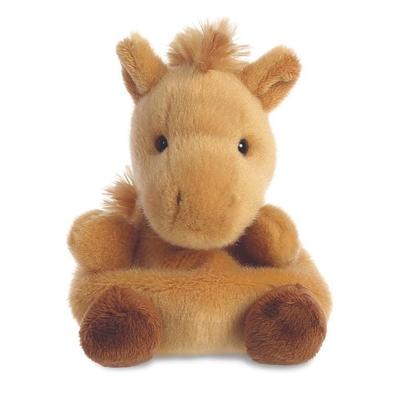Palm Pals - Galopp Pferd