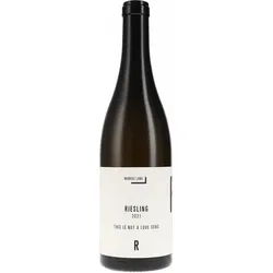 Riesling Riede Steiner Schreck This is not a love song HM Lang 2021 BIO
