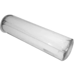 Duravit Austauschkartusche für Filter für Pools 790598, 790598000000000