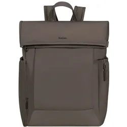 Samsonite Selection Essentis Laptop Rucksack