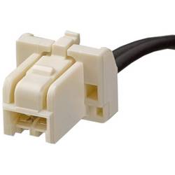 Molex Stiftleiste (Standard) 15135-0201 1 St. Bulk