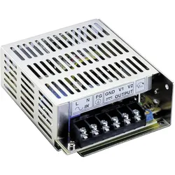 SunPower AC/DC-Einbaunetzteil SPS 035-D, Universalladegerät