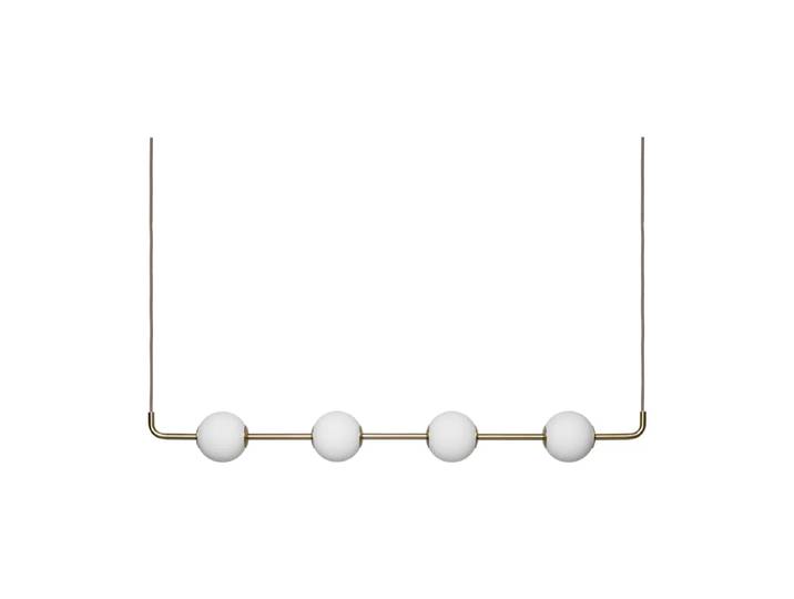 Umage Suspension Audrey linear Brass