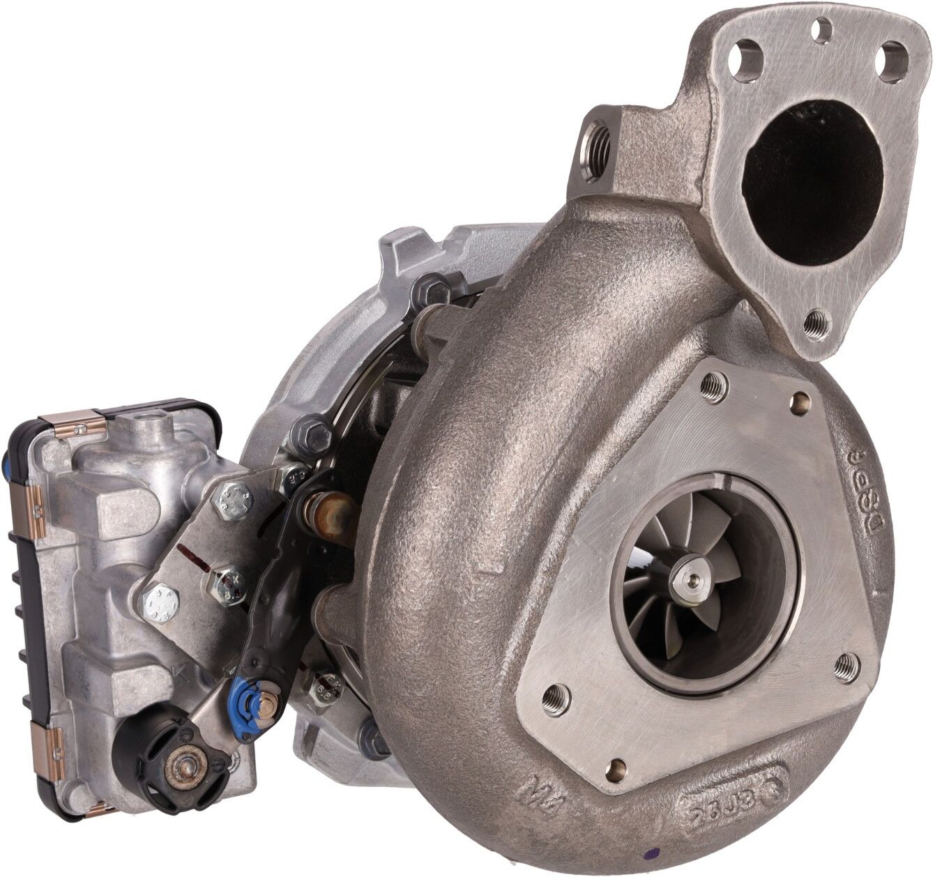 febi bilstein 186837 Turbocharger
