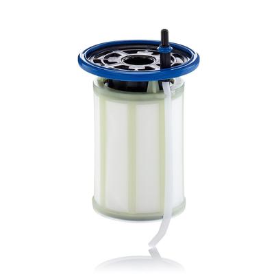 Mann-filter Kraftstofffilter [Hersteller-Nr. PU7018] für Alfa Romeo