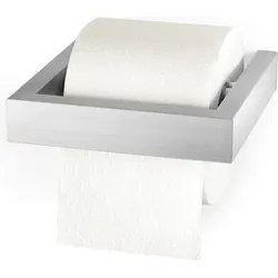 Linea Toilettenpapierhalter matt