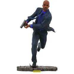 Diamond Select Toys John Wick 2 Gallery statuette PVC Cassian 23 cm