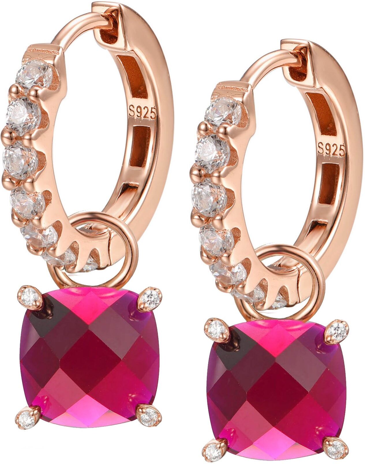 NEORE Amalia Warm & Iris Dark Blood Gift Set