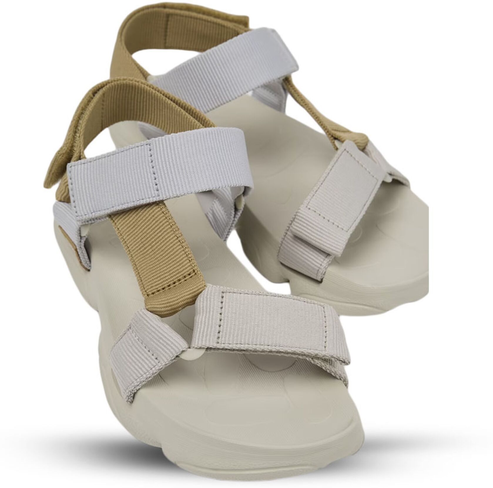 Camper Karst sandaalit (naiset) - Beige, 36