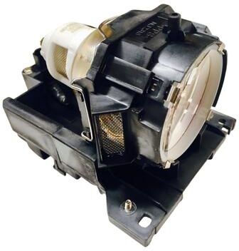 AL™ Series 78-6969-9893-5 Lamp & Housing for 3M Projectors - 90 Day Warranty