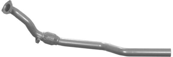 VEGAZ AR-161 Abgasrohr