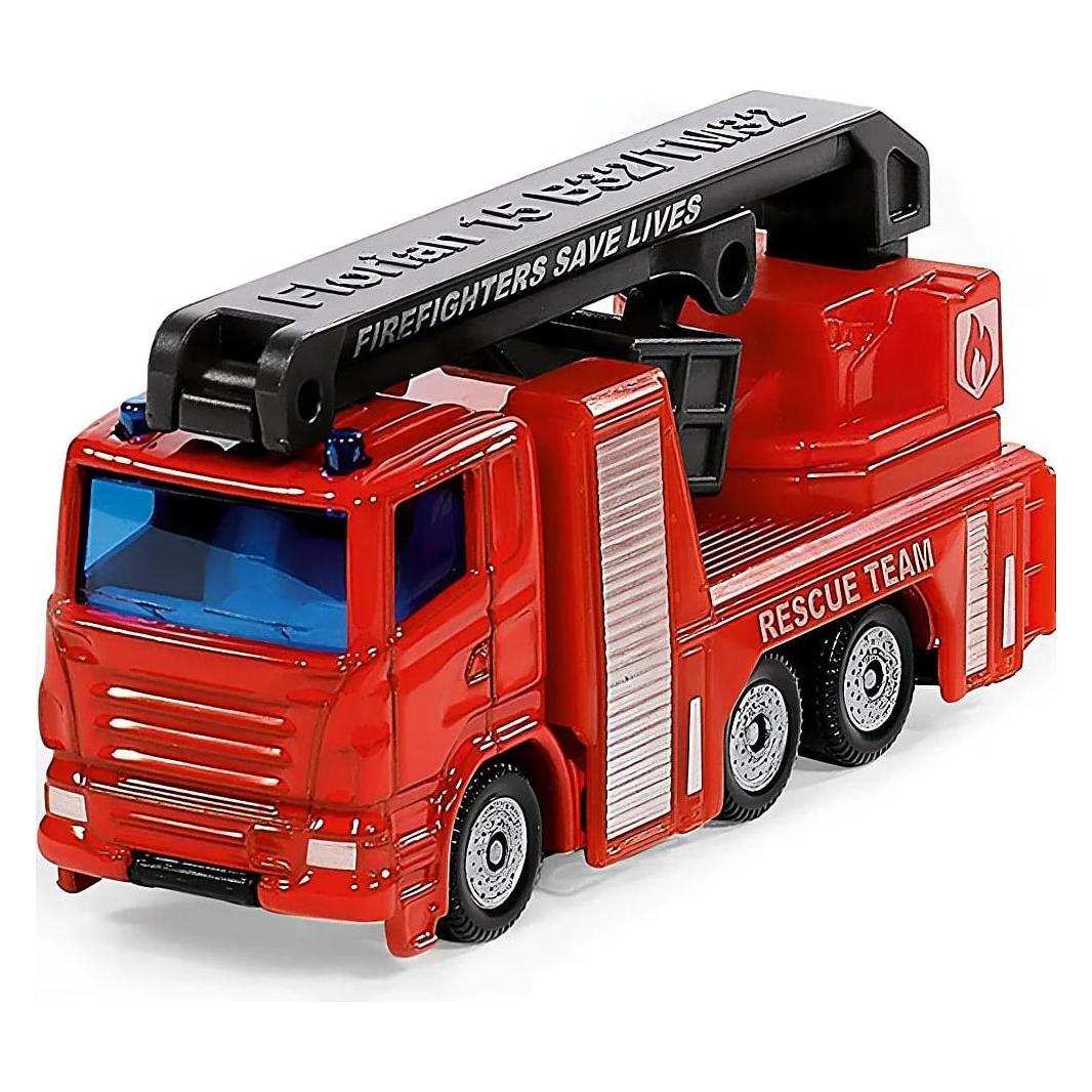 Siku Geschenkset Feuerwehr (6330)