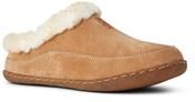 Women's Ragnar Flats And Slip Ons by Old Friend Footwear in Tan (Size 7 M)